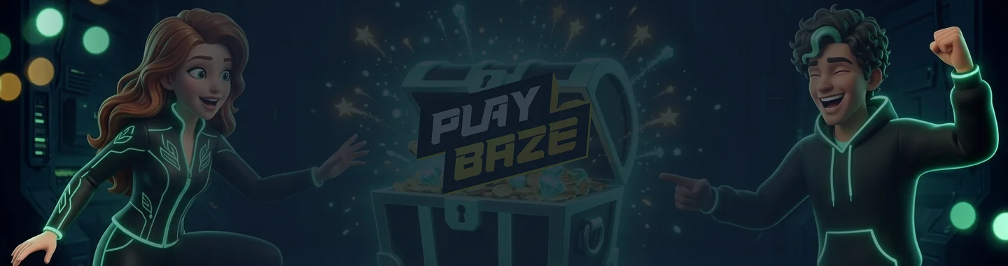PlayBaze Bónusz