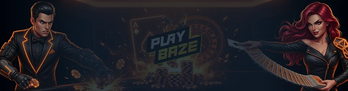 PlayBaze Élő