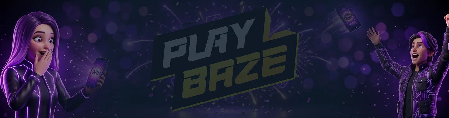 PlayBaze App