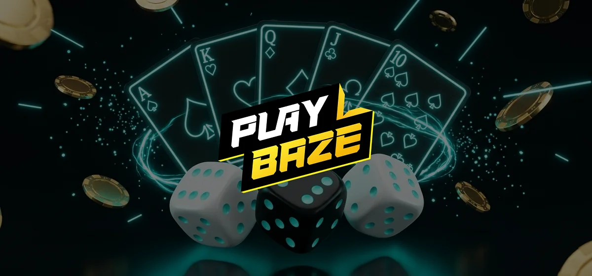 PlayBaze Online