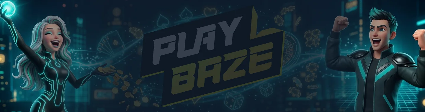 PlayBaze: Engedélyezett Kaszinó Magyarországon